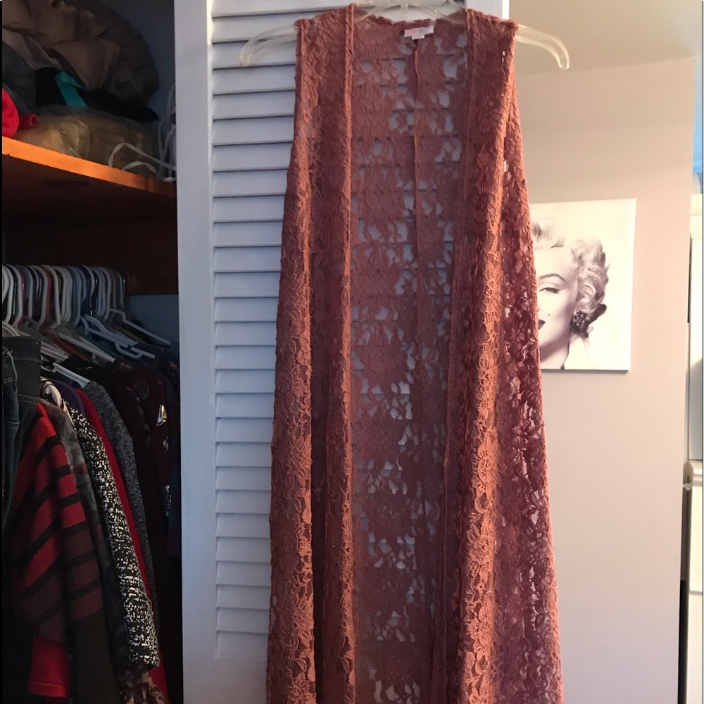 Lularoe joy
